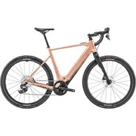 MOUSTACHE Samedi Dimanche 28.6 Light Copper