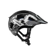 Helma CASCO Mtbe 2 Splatter Silver