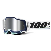 Brýle 100% Racecraft 2 Arsham/Mirror Silver Flash Lens