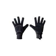 Zimní rukavice FORCE Springer Black