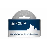 Vosk KOHLA Evo Glide Wax Warm