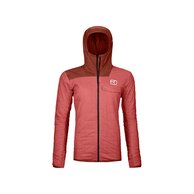 Dámská bunda ORTOVOX Piz Badus Blush