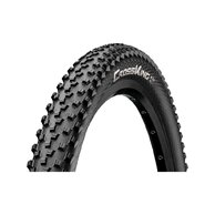 Plášť CONTINENTAL Cross King II Performance drát 29x2.3