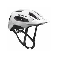 Helma SCOTT Supra White