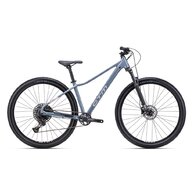 CTM Charisma 6.0 Pale Gray Blue Pearl/Pale Pink