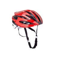 Helma CRATONI C-Shot Red-Silver Glossy