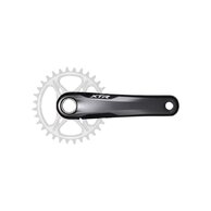 Kliky SHIMANO XTR FC-M9125 1x12 bez převodníku 175 mm