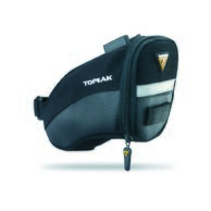 Brašna pod sedlo TOPEAK Aero Wedge Pack Small + Quick Click