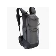 Batoh EVOC FR Lite Race 10 Carbon Grey/Black