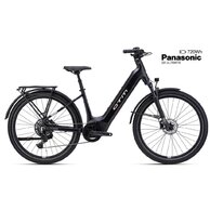 CTM Metric GX 2.0 Matte Black