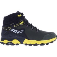 Turistické boty INOV-8 Roclite Pro G 400 Gtx V2 M (S) Olive/Black/Yellow