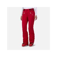 Dámské lyžařské kalhoty ROSSIGNOL W BLACKSIDE PANT-RUBY RED