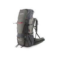 Batoh PINGUIN Explorer 60 Black