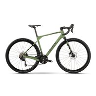 RAYMON Soreno Resedagreen/Black