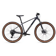 CTM Rambler 2.0 27,5 Matt Anthracite- S