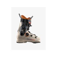 Lyžařské boty SALOMON S/PRO SUPRA DUAL BOA 120 Humu