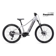 CTM Ruby GX Pro 27,5 Matt Silver