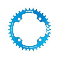 Převodník MAX1 Narrow Wide modrý