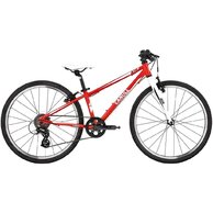 CANULL Ultralight Air 24 Red