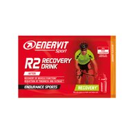 ENERVIT R2 Recovery Drink 50g Pomeranč