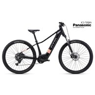 CTM Ruby GX 29 Matt Black