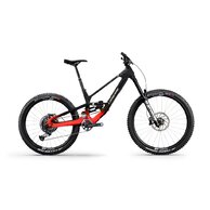 LAPIERRE Spicy CF Team Cosmic Orange