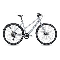 VIKING Urban Pro Comfort Matte Silver