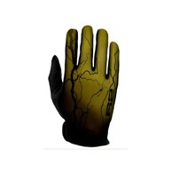 Rukavice R2 Flash Black/Sand