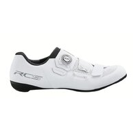 Dámské tretry SHIMANO SH-RC502 White