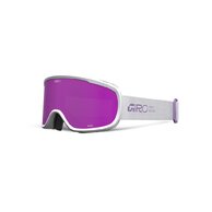 Brýle GIRO Moxie Mauve Stacked-Amber Pink/Yellow (2skla)