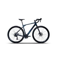 LAPIERRE Crosshill CF 5.0 Crepuscule Blue Glossy
