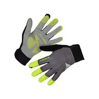 Rukavice ENDURA Windchill Hi-Viz Yellow