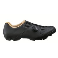 Dámské tretry SHIMANO SH-XC300 Black