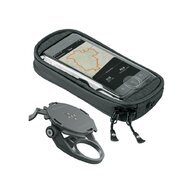 Držák telefonu SKS Set Compit Stem & Com/Smartbag