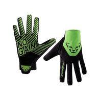 Rukavice DYNAFIT DNA 2 Black/Green