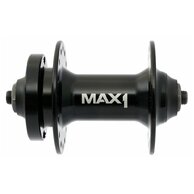 Přední náboj MAX1 Sport Disc 32 děr