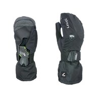 Rukavice LEVEL Fly Mitt Black