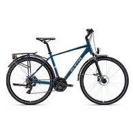 CTM Tranz 1.0 Trek Matt Blue