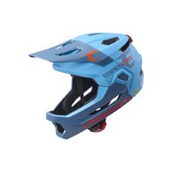 Dětská helma CRATONI MadCat MIPS Blue Matt