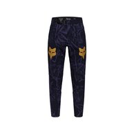 Dětské kalhoty FOX Yth Ranger Pant Image Plum