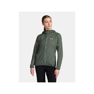 Dámská bunda KILPI Rosa Khaki