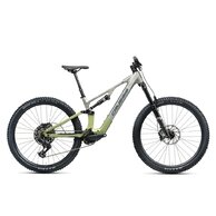 CRUSSIS e-Full 11.11 800 Wh