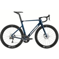 STEVENS Arcalis Ultegra Di2 Fulcrum Blue-Black