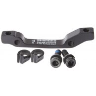 Brzdový adaptér SHIMANO 160mm SM-MA-F160P/S