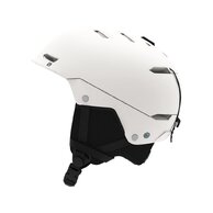 Přilba SALOMON HUSK White