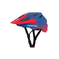 Helma CRATONI WildCat Blue-Red Matt