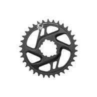 Převodník SRAM X-SYNC 2 Direct Mount 3mm Offset Boost Cold Forged Black