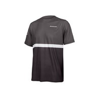 Dres ENDURA SingleTrack Core Tee II Black