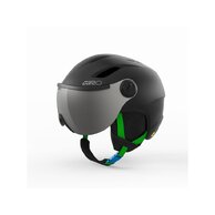 Přilba GIRO Buzz MIPS Mat Black/Party Blocks