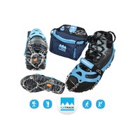 Nesmeky VERIGA Ice Track